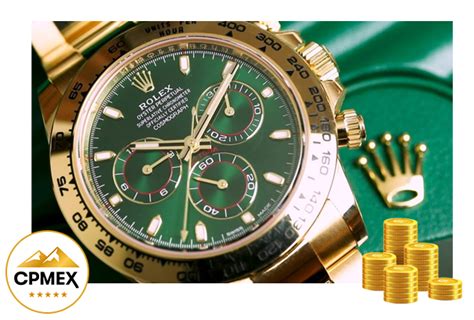 rolex dealer denver